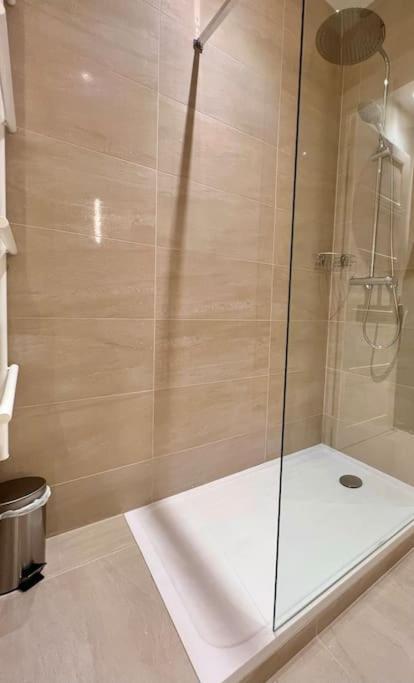 R'Apparts T3 Le Prestige Grenoblois Гренобль Экстерьер фото
